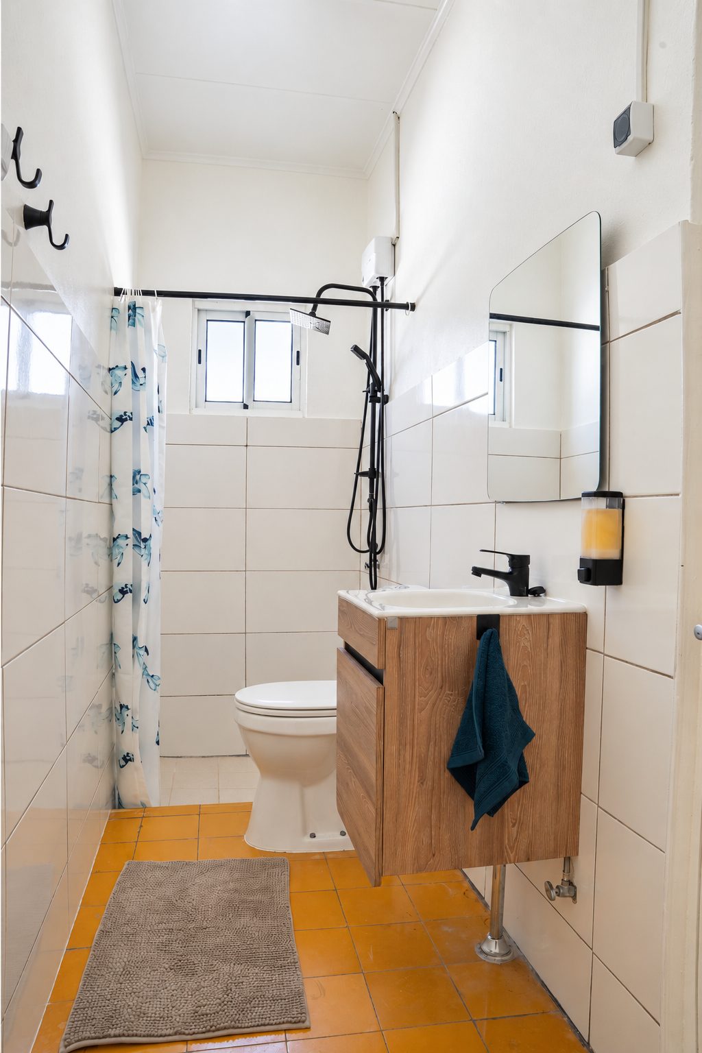Badkamer