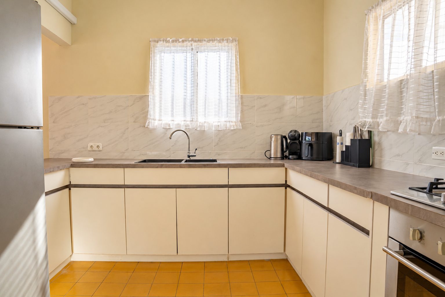 Keuken