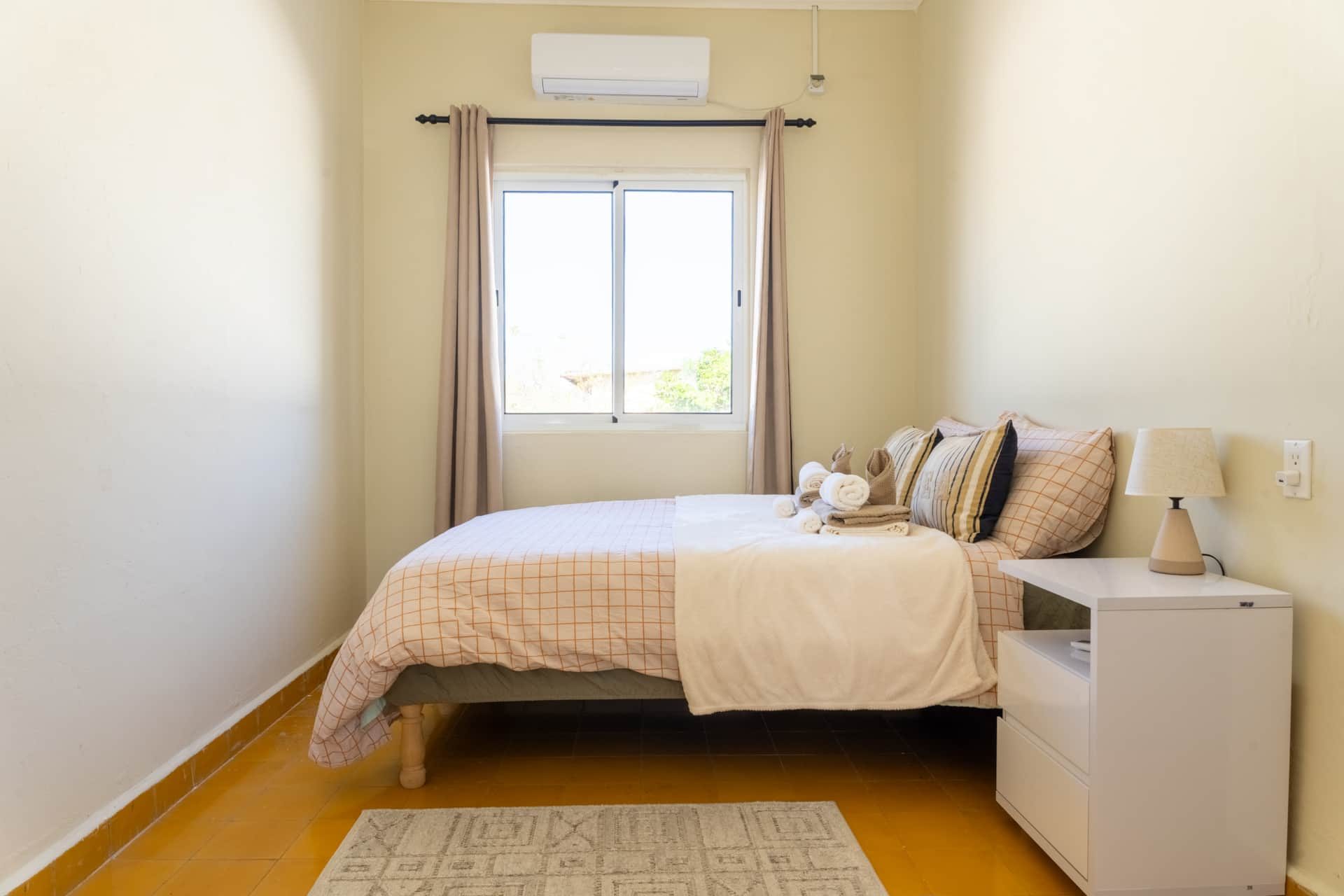 Slaapkamer 2