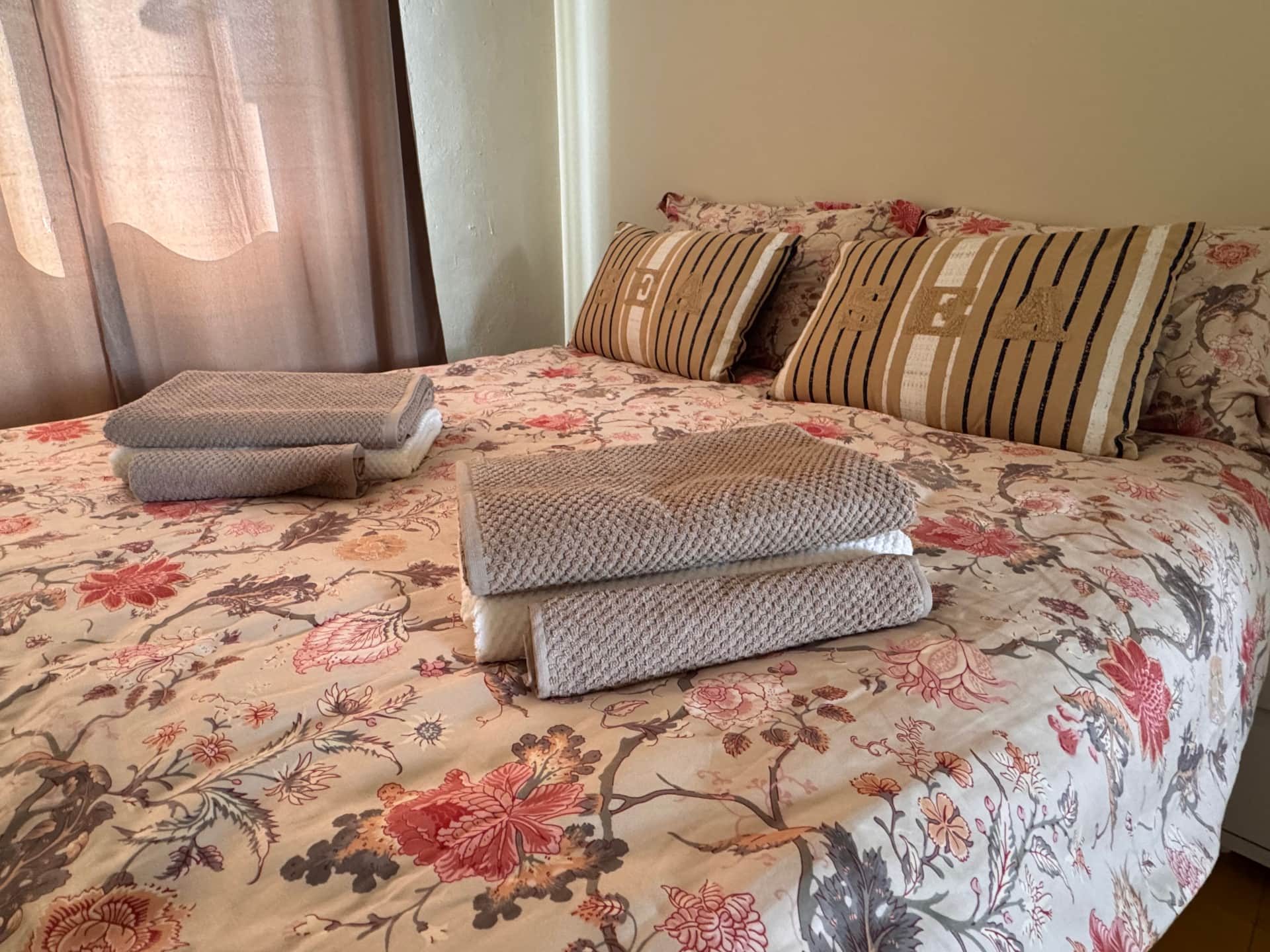 Slaapkamer 3